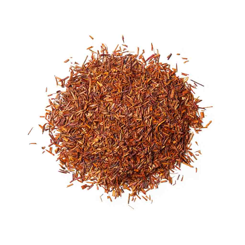 Organic Rooibos Loose Leaf Tea