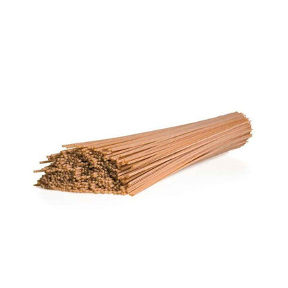 Organic Wholewheat Tagliatelle