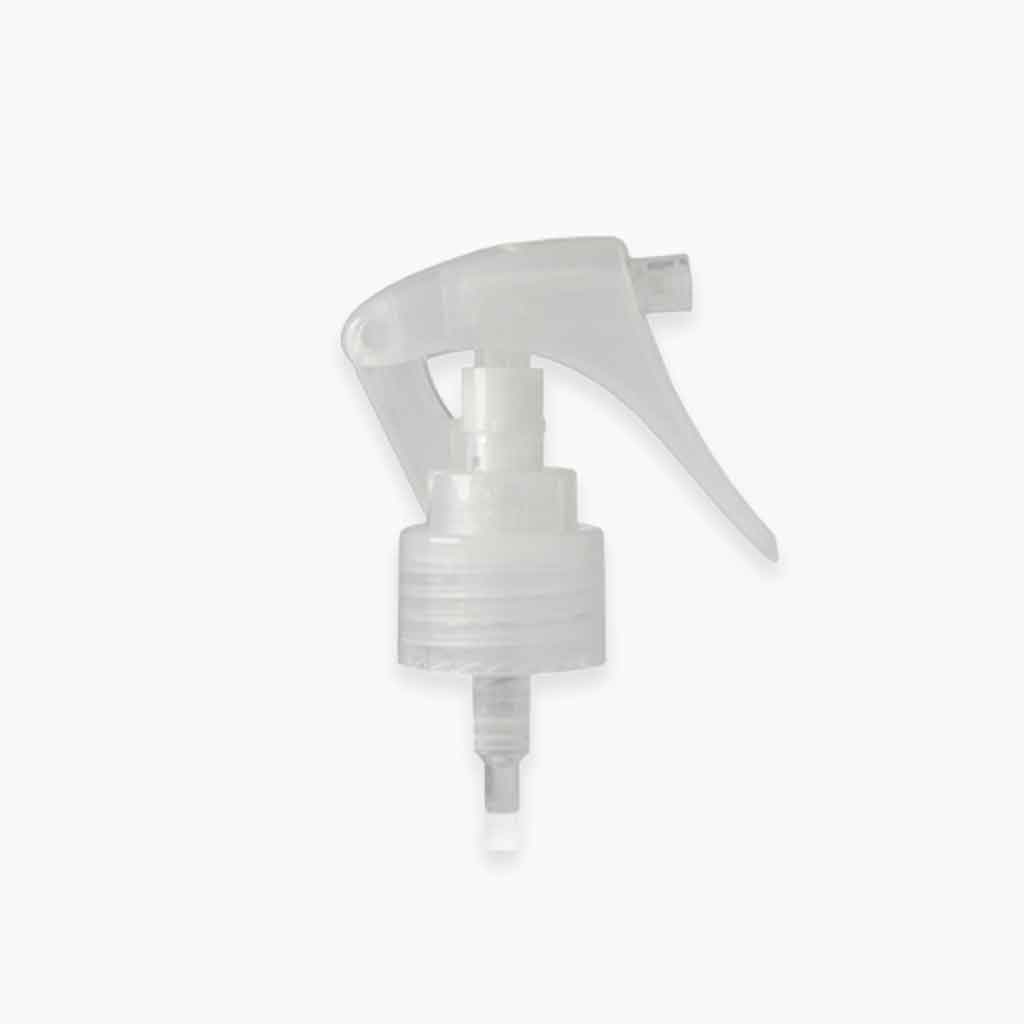 Mini Trigger Spray Head - 24mm