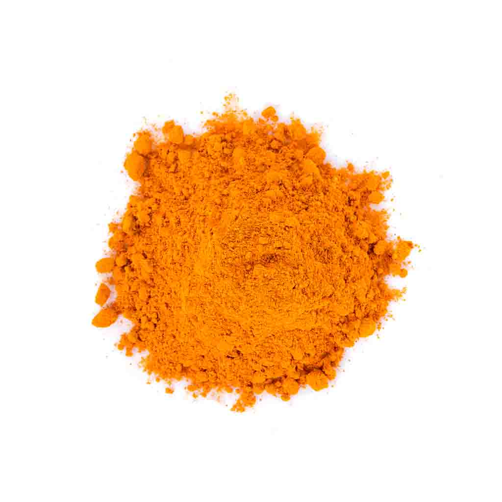 Organic Ground Turmeric