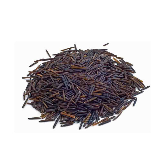 Organic Wild Rice